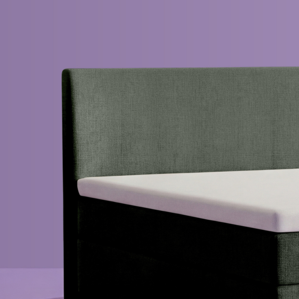 Le boxspring HappyBed