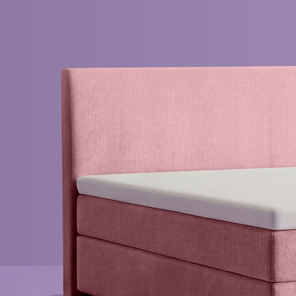 Le boxspring HappyBed
