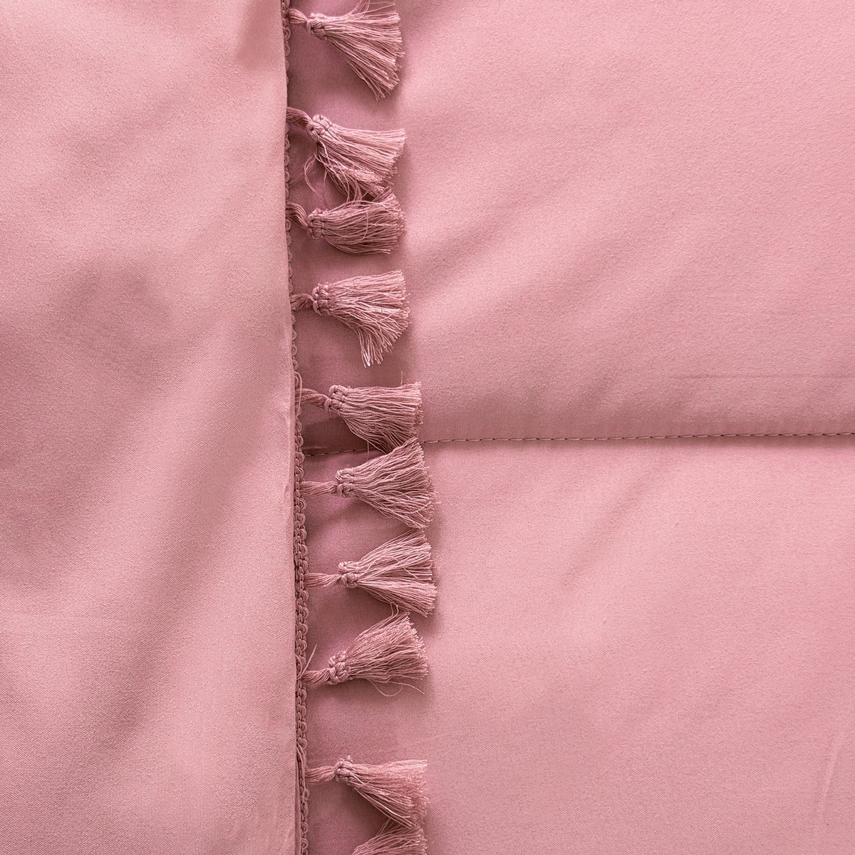 Wasbaar All Season Dekbed | Ibiza | Pink