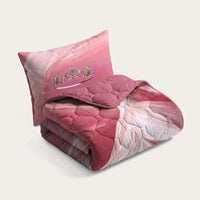 HappyBed Kids Duvet | Princess | All season + pillowcase