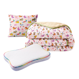 Kids-bundle | Teddy Sherpa | Doodled Dogs