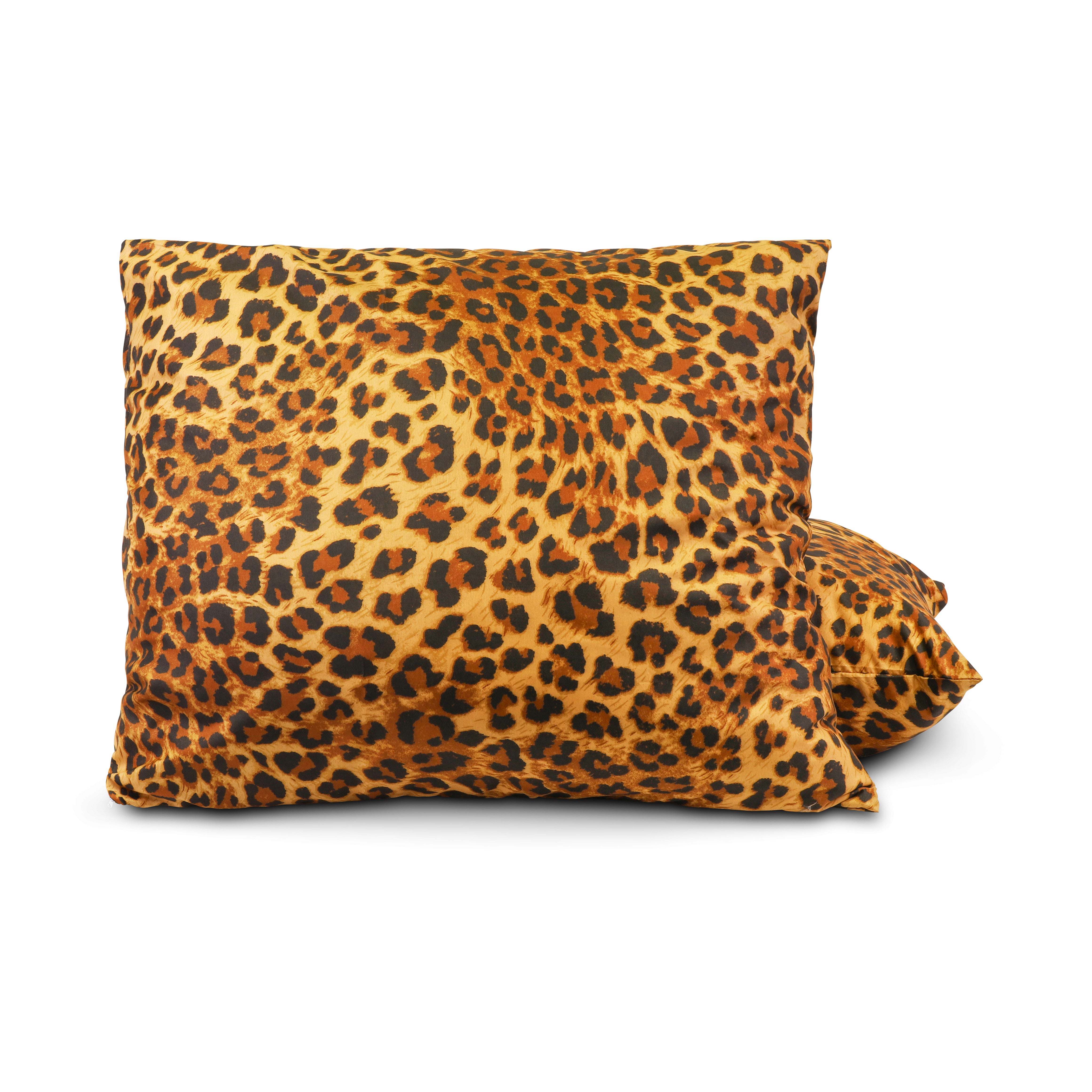 HappyBed | Panter pillowcase set 2 pieces - 60x70 cm - 100% Microfiber