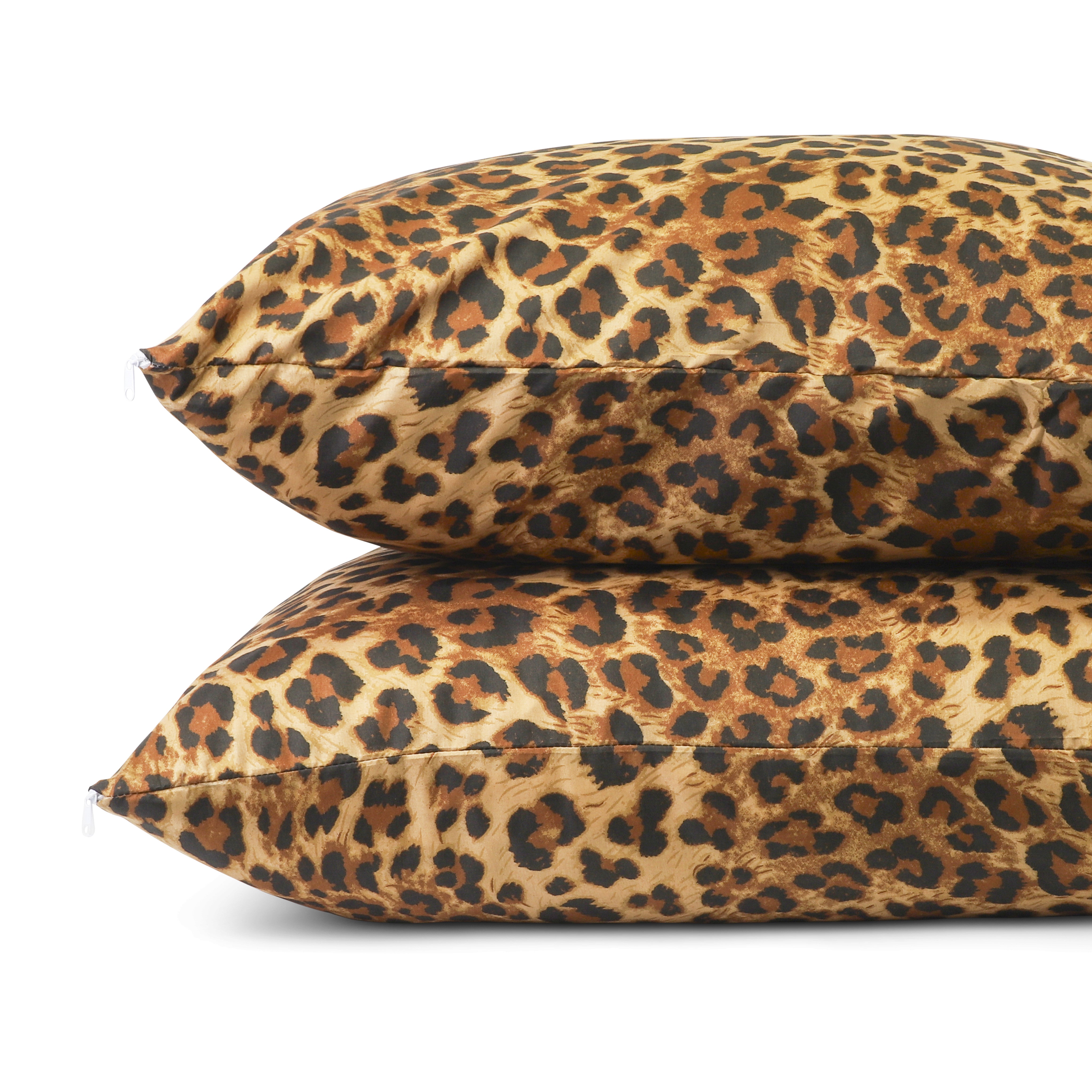 HappyBed | Panter pillowcase set 2 pieces - 60x70 cm - 100% Microfiber