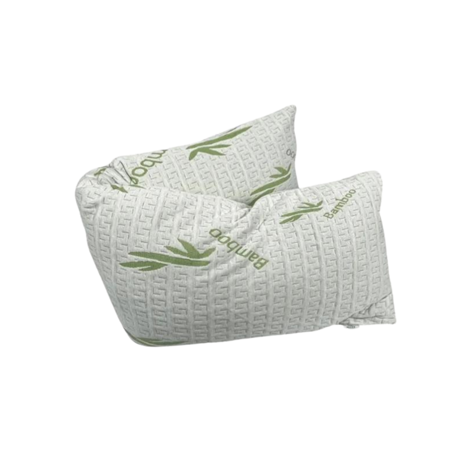 HappyBed Lichaamskussen | Bamboo | 40x145 cm