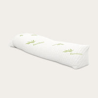 HappyBed Lichaamskussen | Bamboo | 40x145 cm