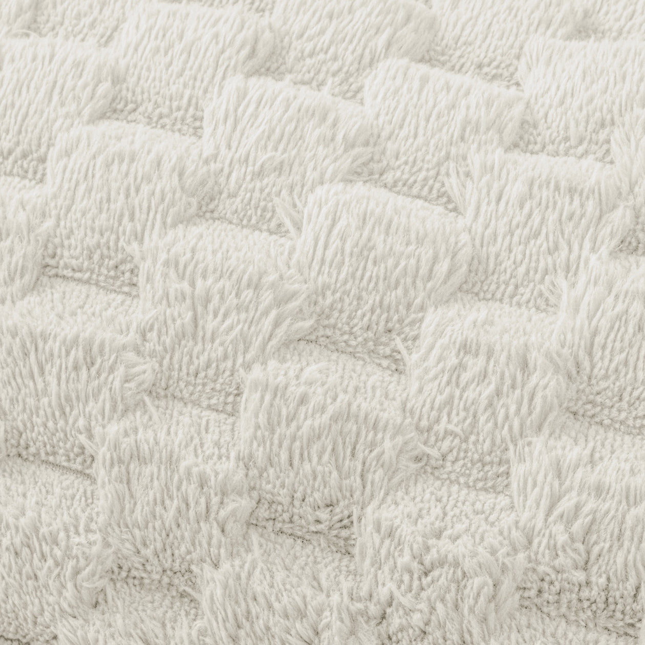 HappyBed Body Pillow | Cream | 20x145 cm