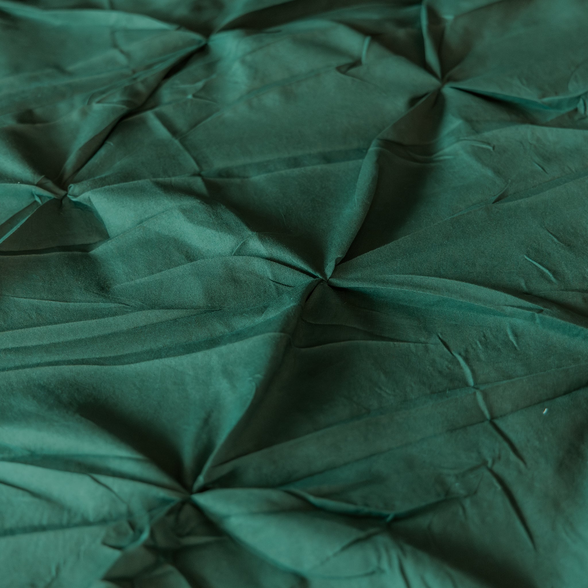 HappyBed Duvet | Grand Fold Imperial Moss | For year-round use