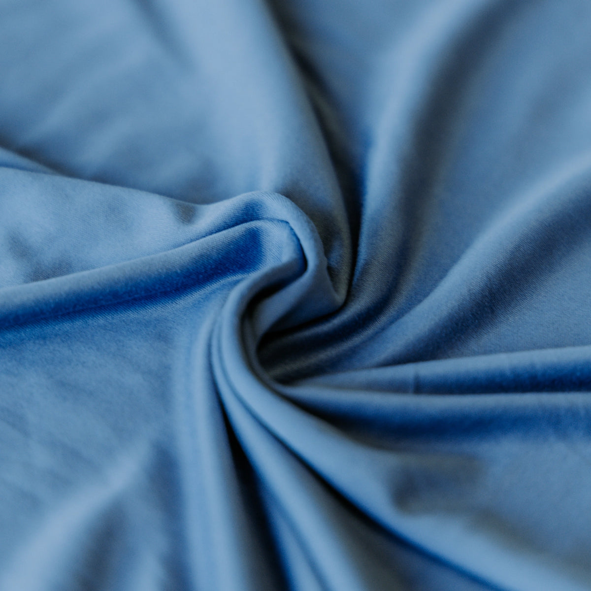 Washable All Season Duvet | Marshmallow | Blue