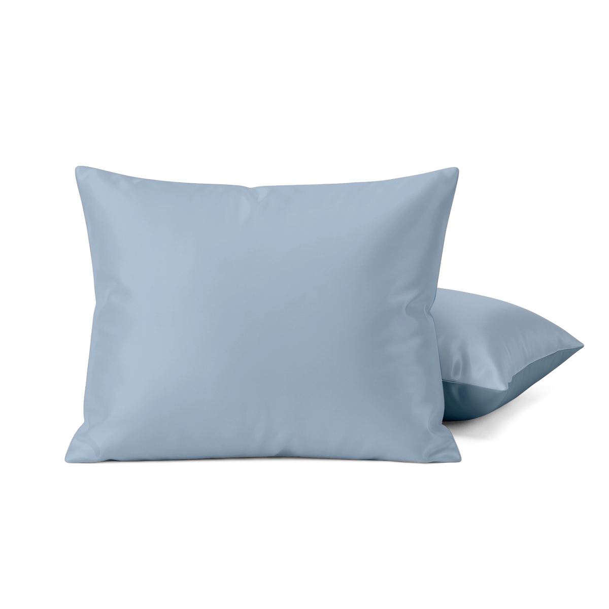 Pillowcases | Marshmallow | Blue