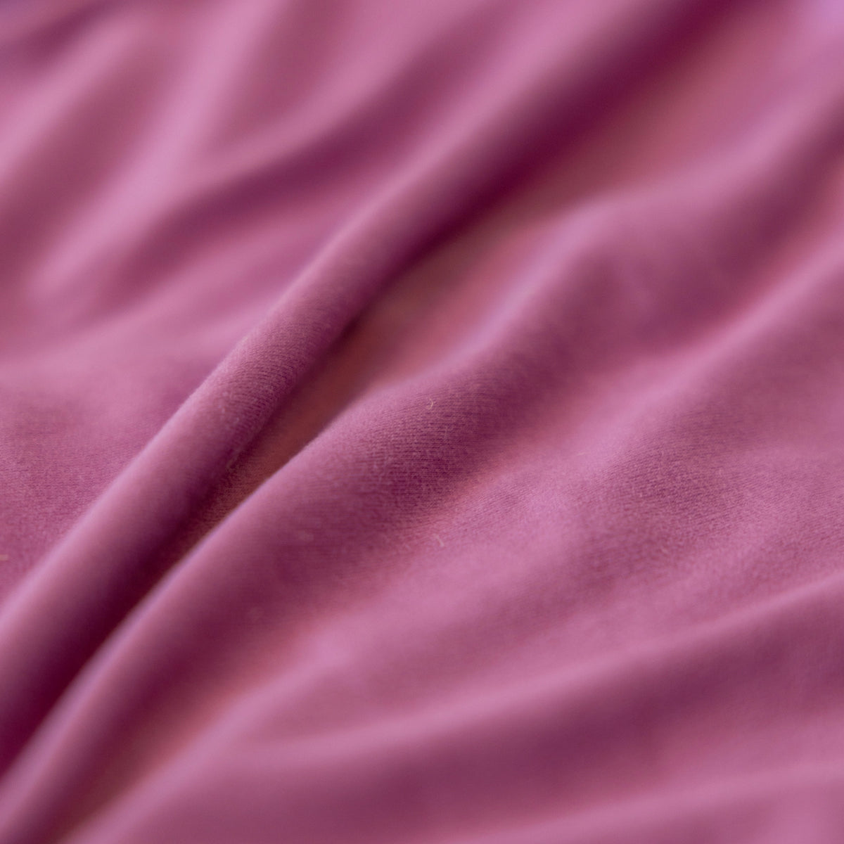 Washable All Season Duvet | Marshmallow | Tartan Burgundy