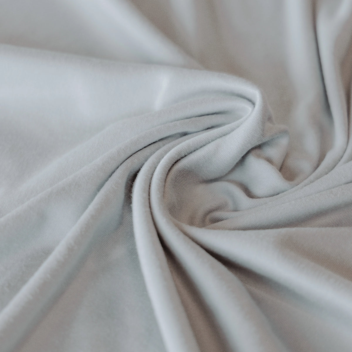 Washable All Season Duvet | Marshmallow | Grey