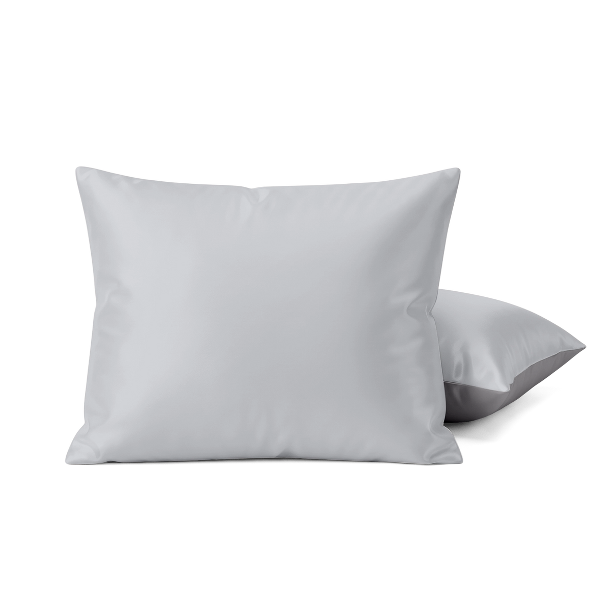 Pillowcases | Marshmallow | Grey