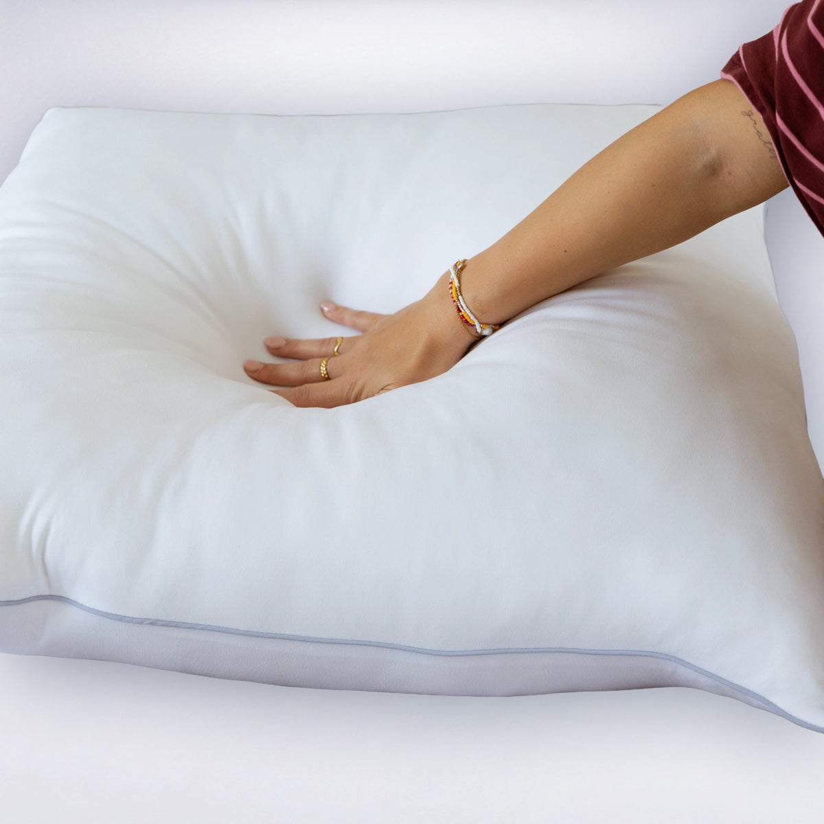 Pillow \| Marshmallow