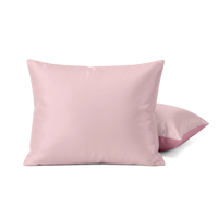 Kussenslopen | Marshmallow | Pink