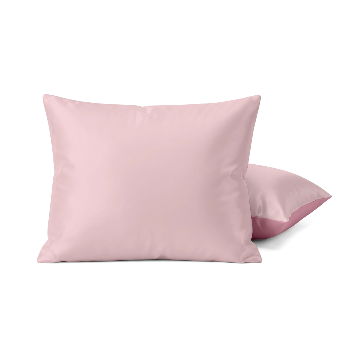 Pillowcases | Marshmallow | Pink