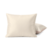 Kussenslopen | Marshmallow | Taupe