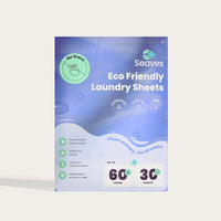 Seaves Wasstrips | No-scent