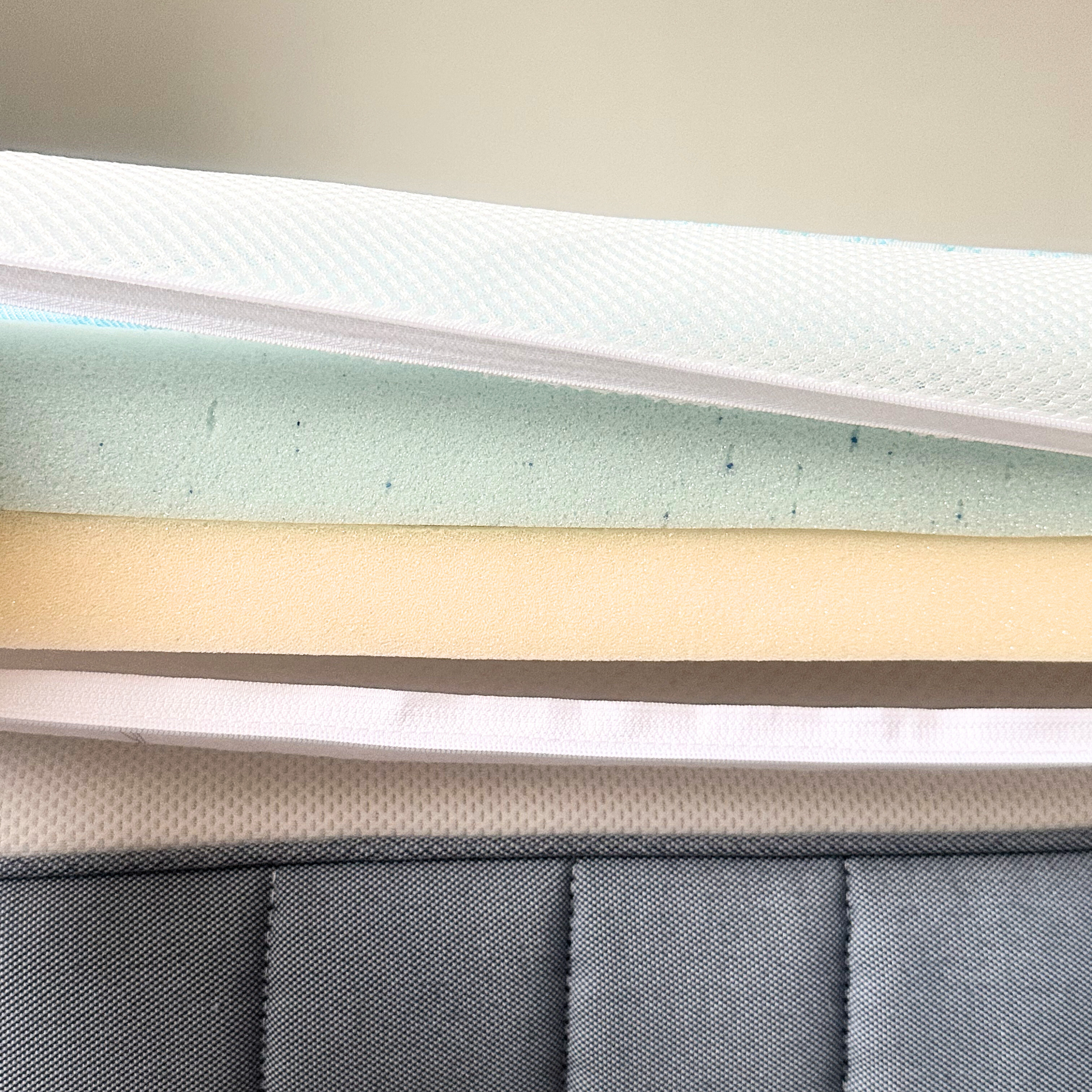 HappyBed topper - Original