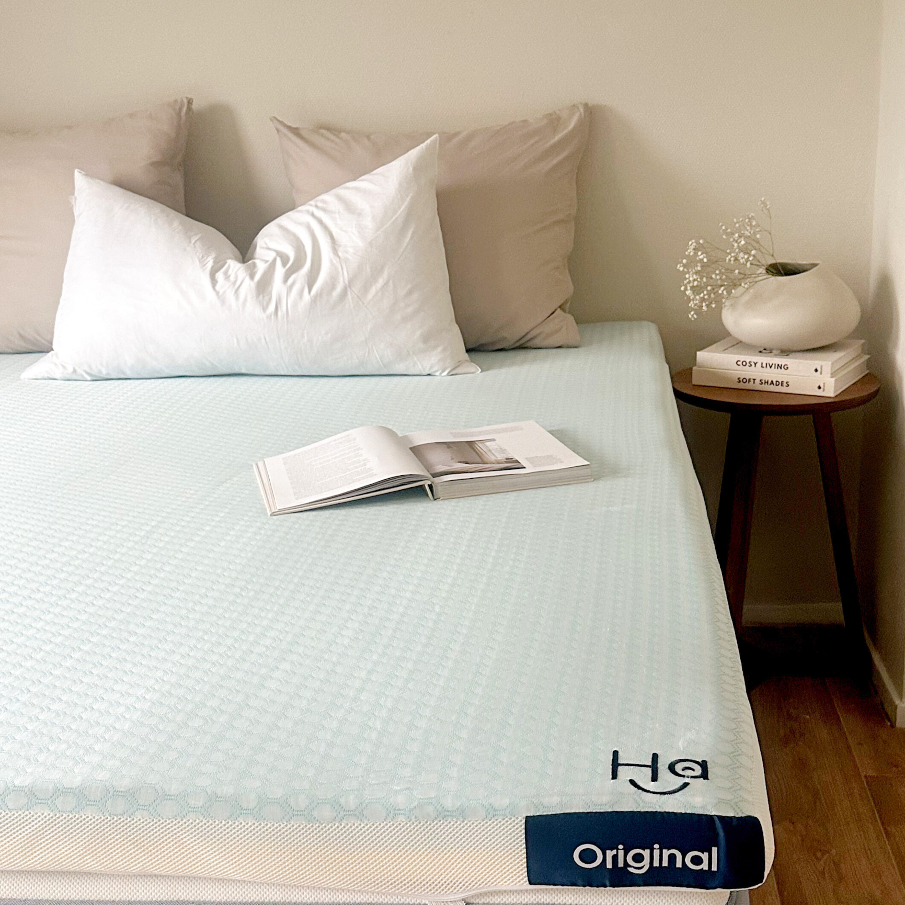 HappyBed topper - Original