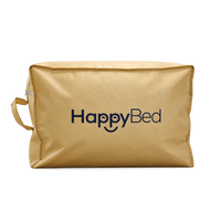 HappyBed | Luxus Aufbewahrungstasche passend für jede Größe