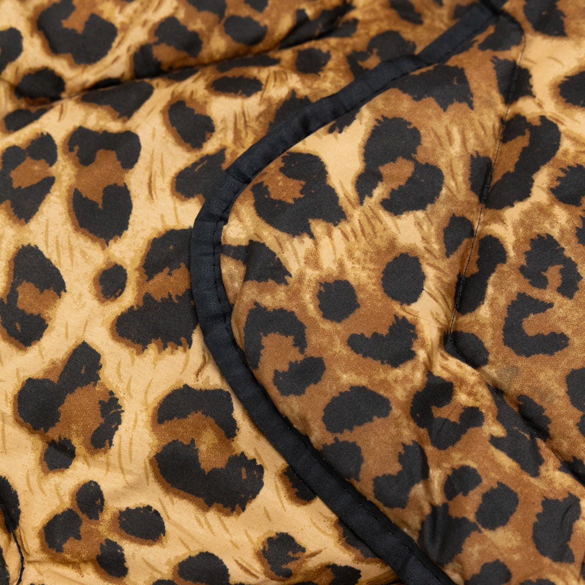 Wasbaar All Season Dekbed | Original Prints | Panter