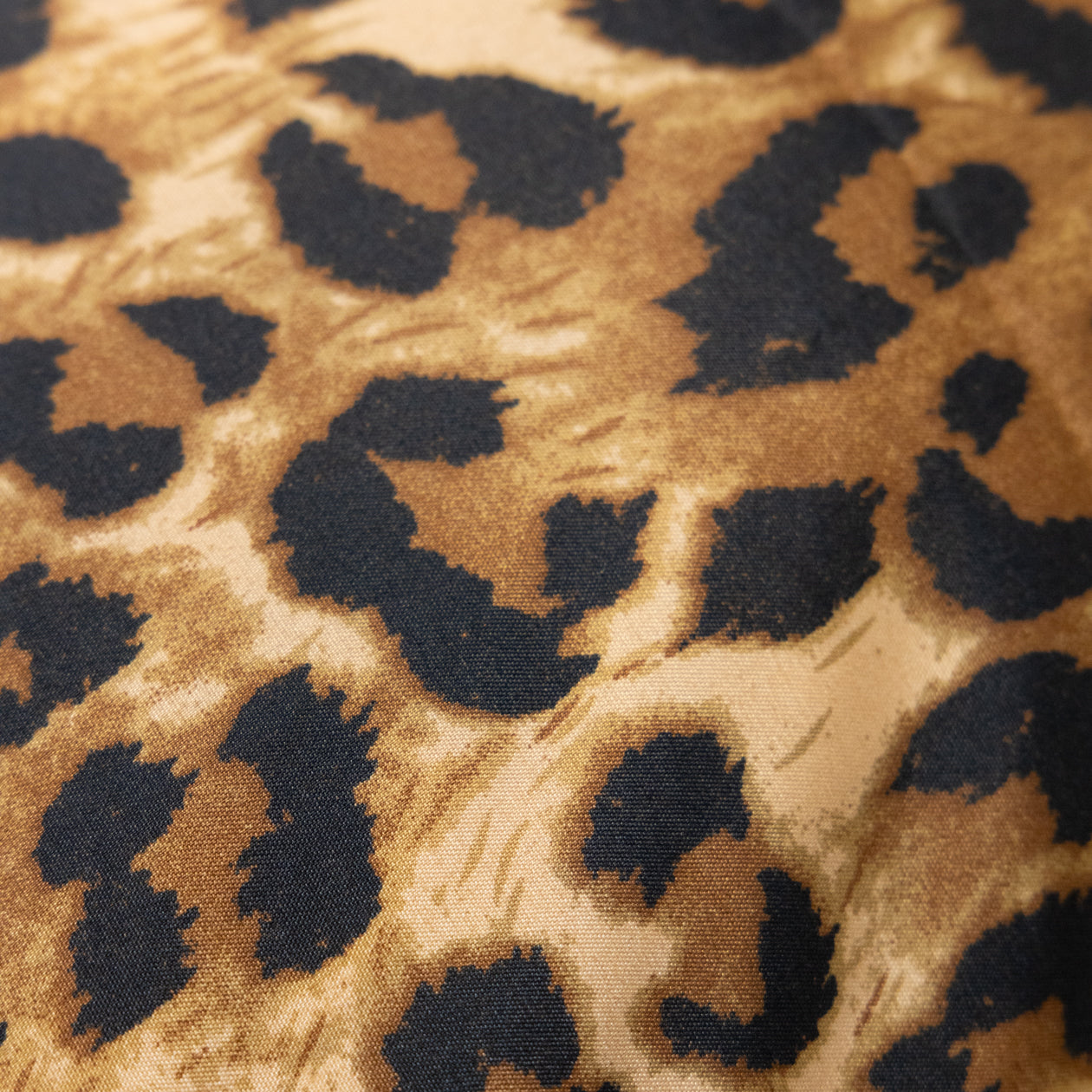 HappyBed Taie d'oreiller | Panthère | Lot de 2