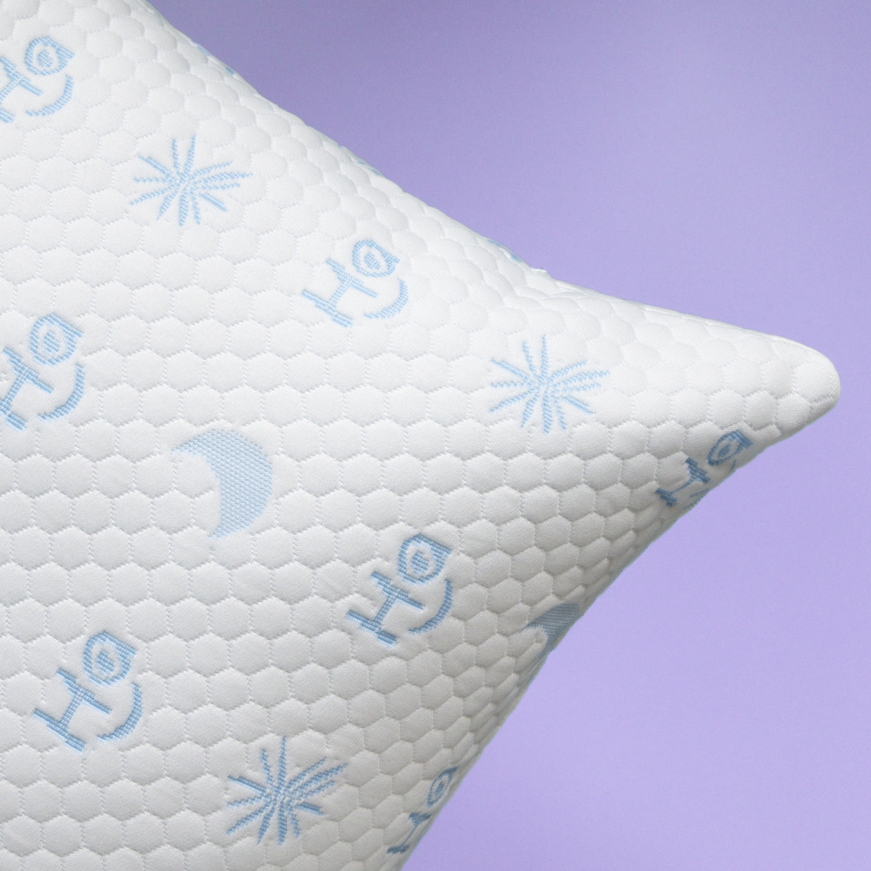 HappyBed Hoofdkussen | Premium