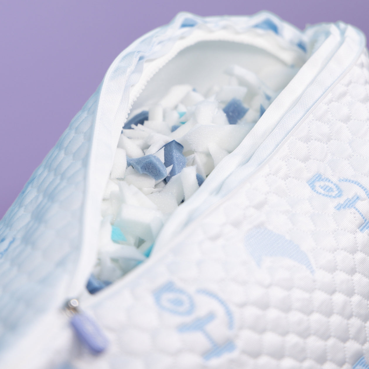 Almohada HappyBed | Premium