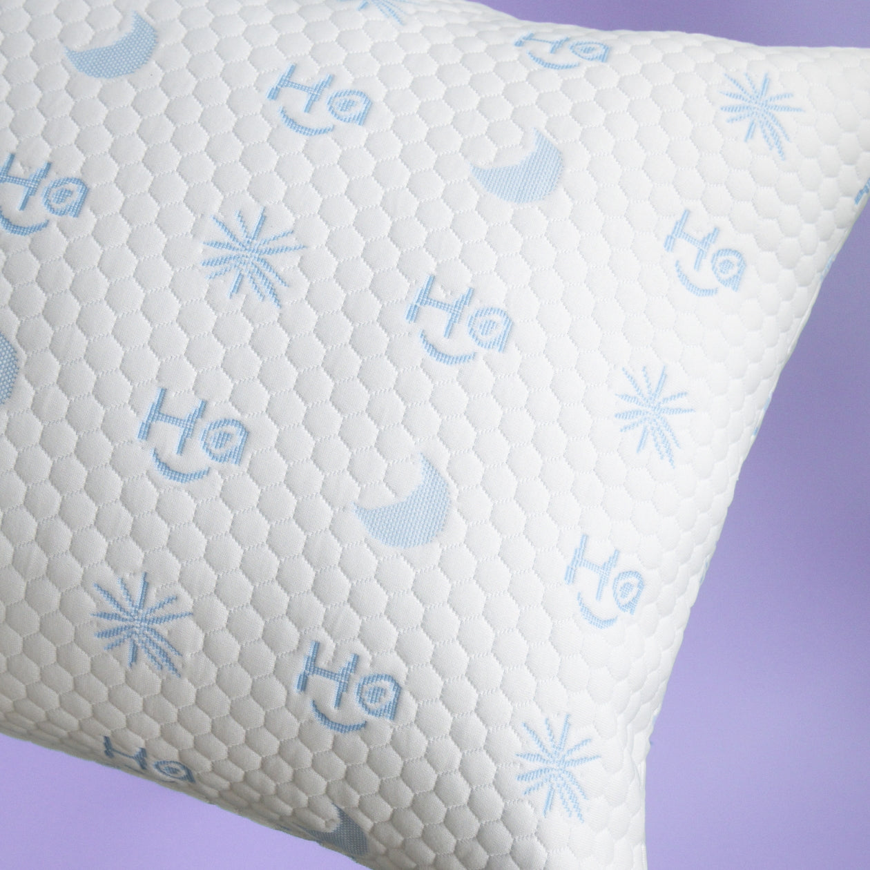 Almohada HappyBed | Premium