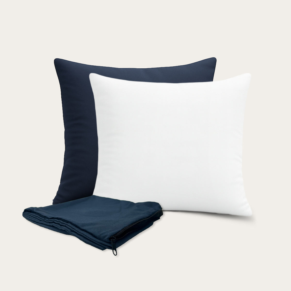 HappyBed Dekokissen Set