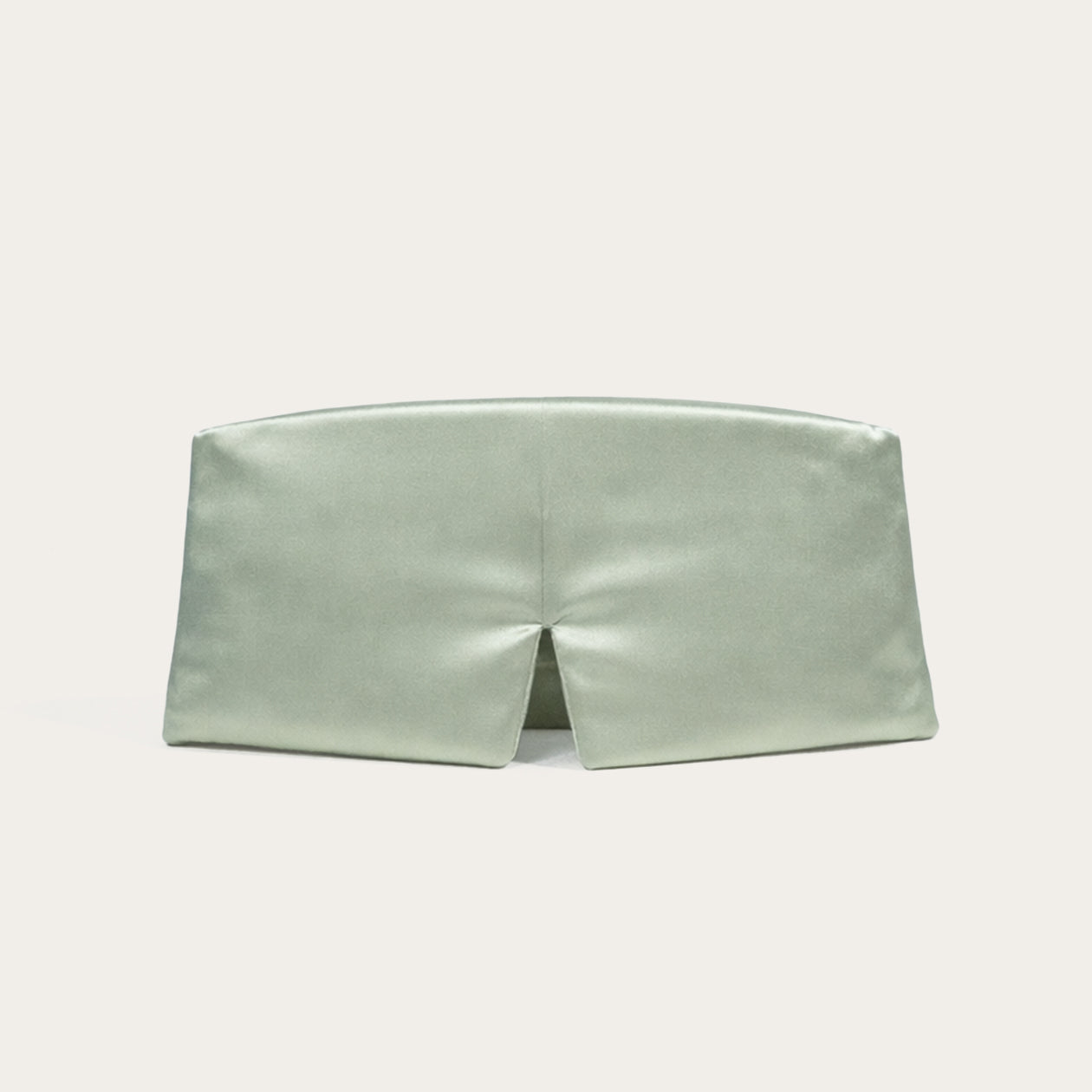 HappyBed Slaapmasker | Olive | Set van 2 - SKU: 8717752109876