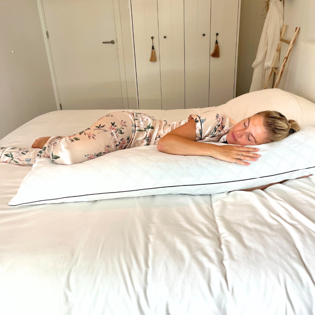 HappyBed body pillow - Basic