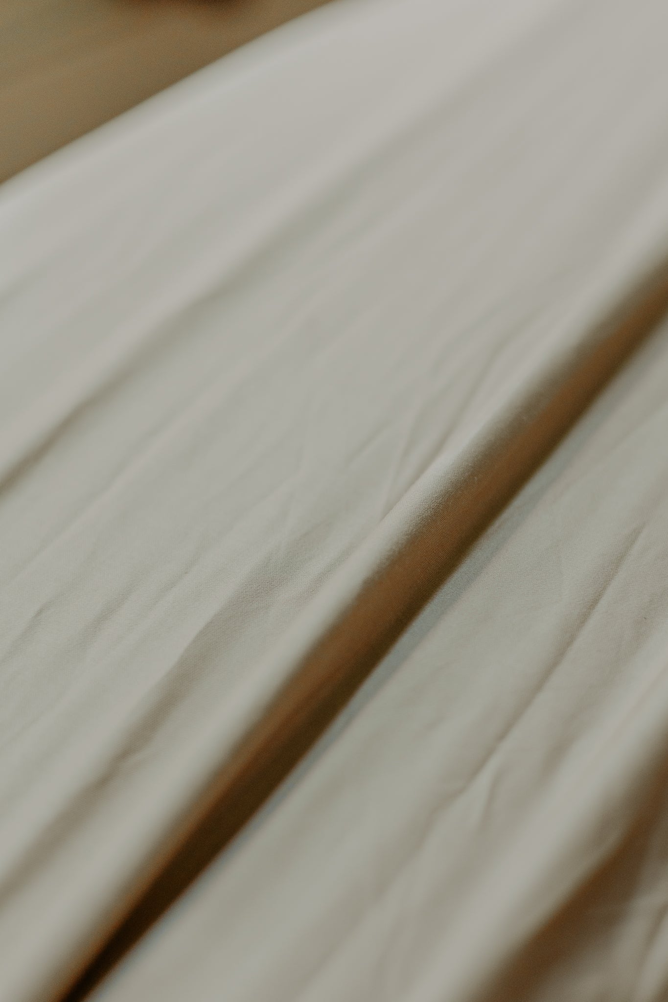 Taies d’oreiller | Percale premium | Taupe | Lot de 2