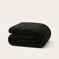 HappyBed Dekbed | Teddy Black | Voor het hele jaar