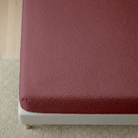 Sábana bajera HappyBed | Teddy Old Pink