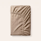 Fitted sheet | Teddy | Beige