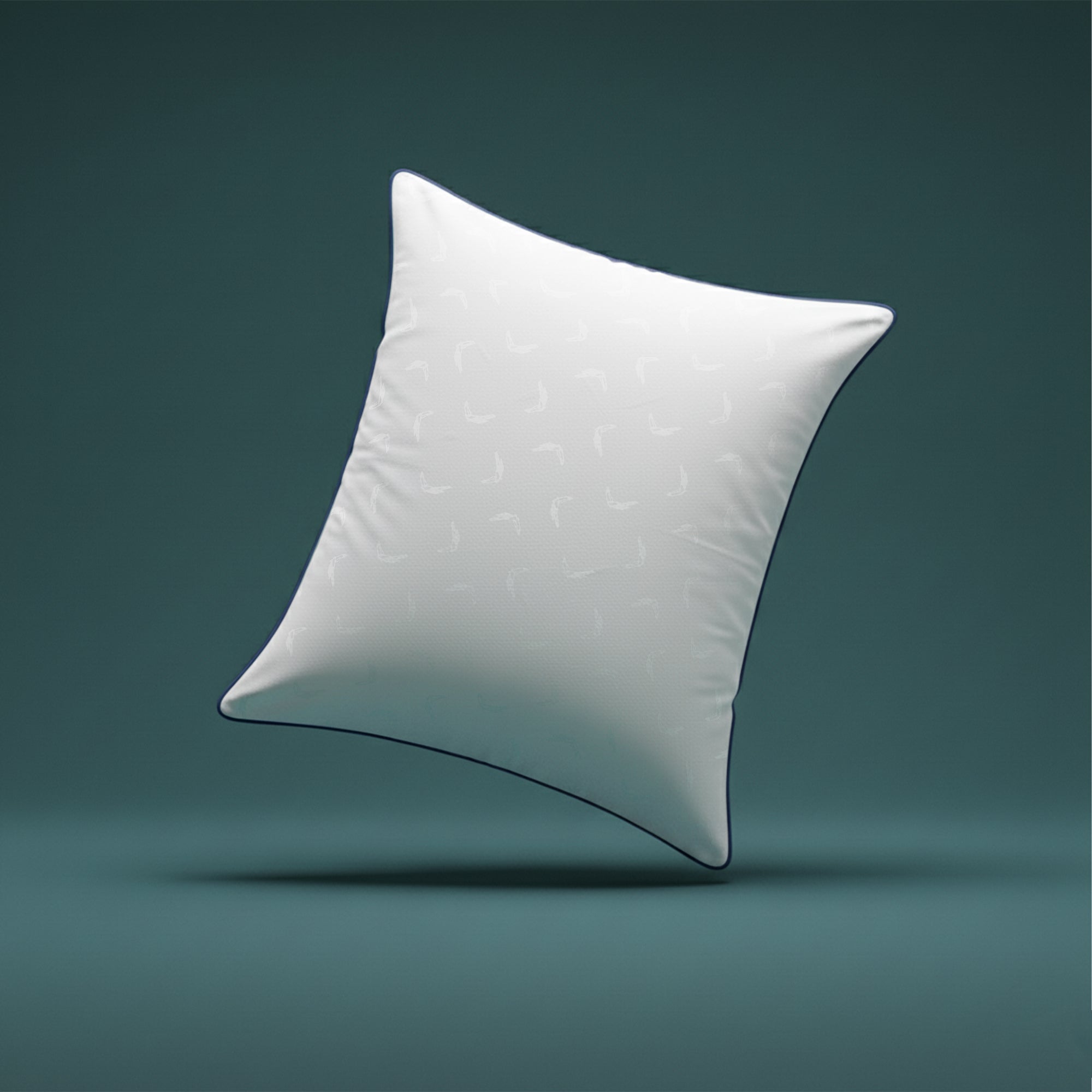 HappyBed x van der Valk | Deluxe Pillow - SKU: 8717752116065