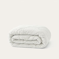 HappyBed Dekbed | Velvet Foggy Dew | Voor het hele jaar