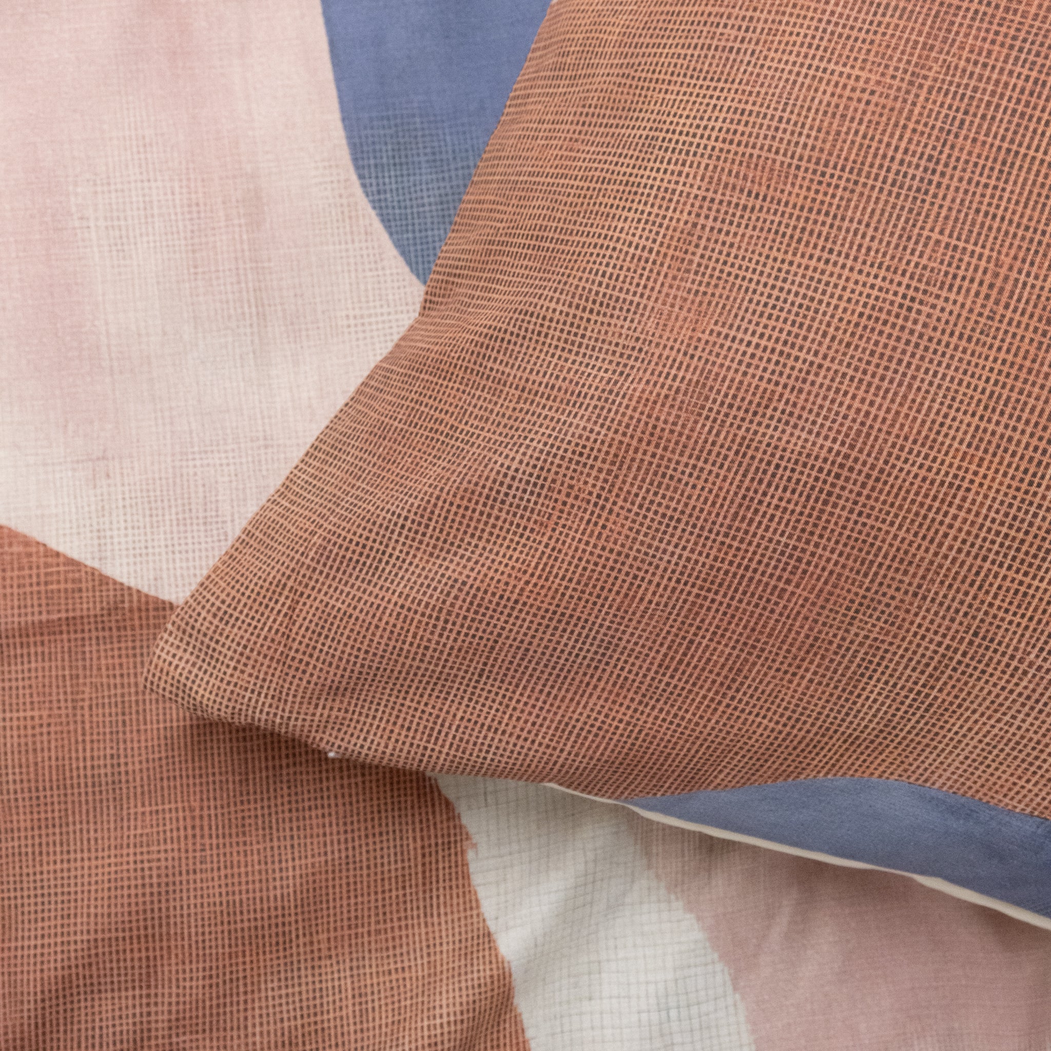 HappyBed | Vivid Chase - kussensloop set 2 stuks - 60x70cm