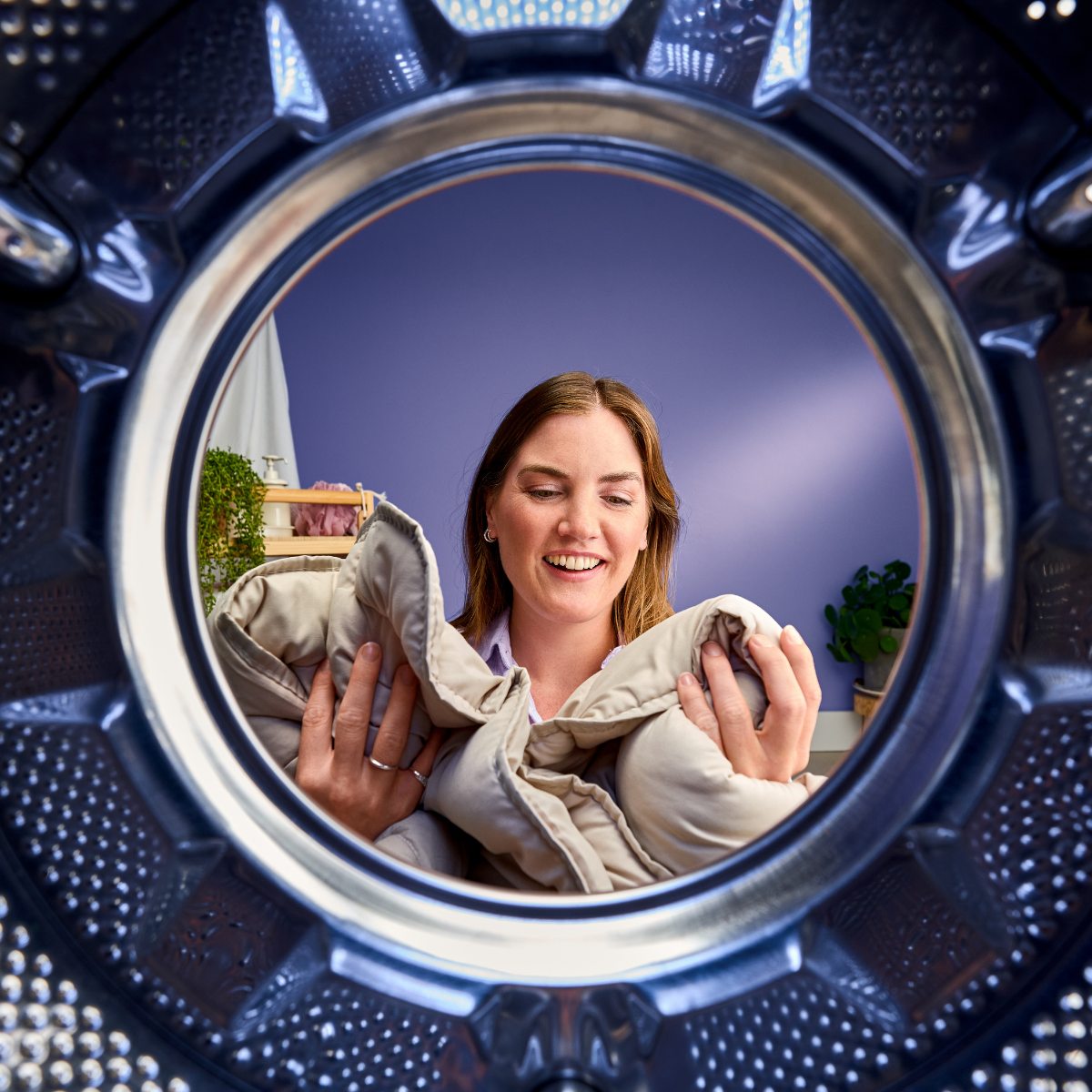 HappyBed Sommerdecke | Taupe