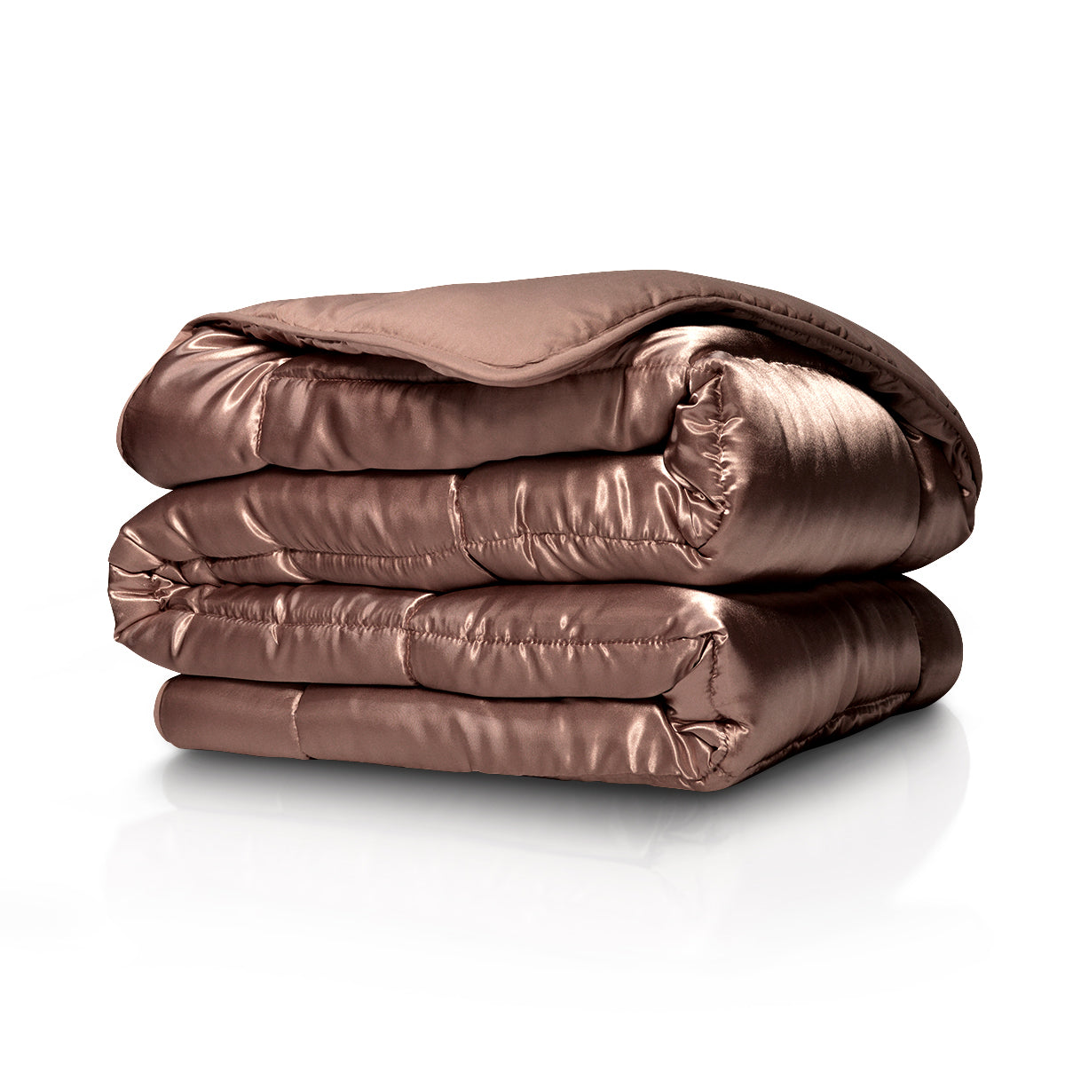 HappyBed Satijn - Brons (Förbeställning leverans från 16 oktober)
