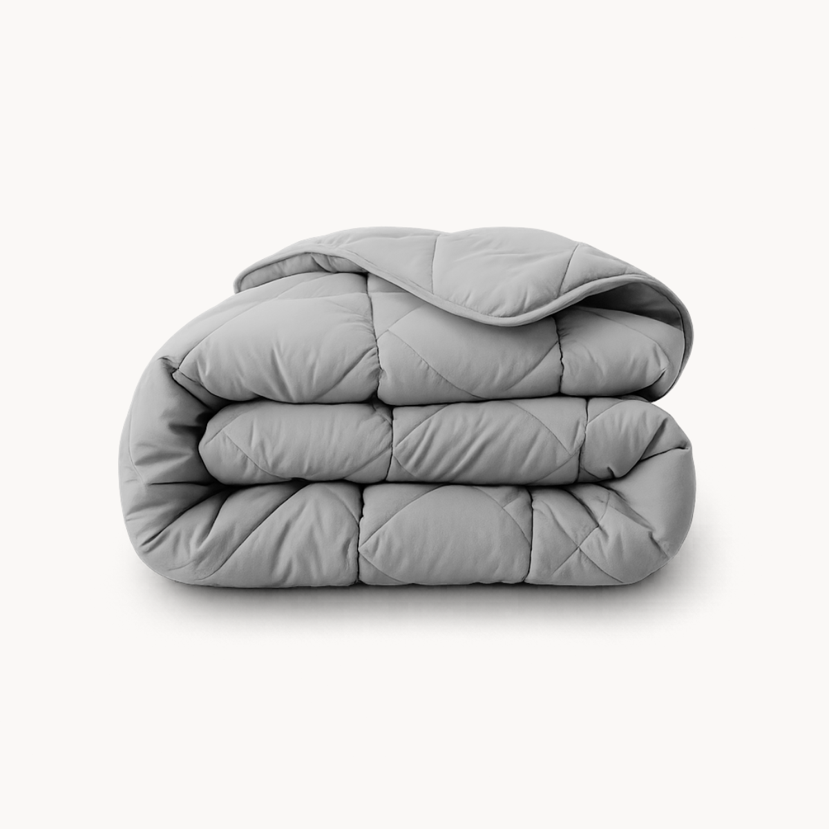 HappyBed Grey - Für das ganze Jahr geeignet - SKU: 8719327701621