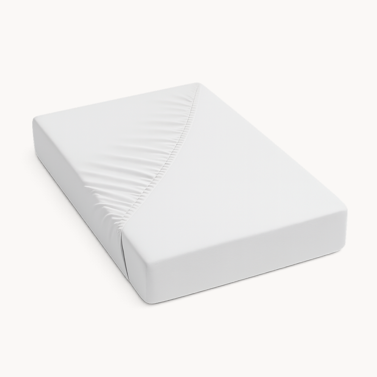 HappyBed fitted sheet - Grey - SKU: 8720726859783