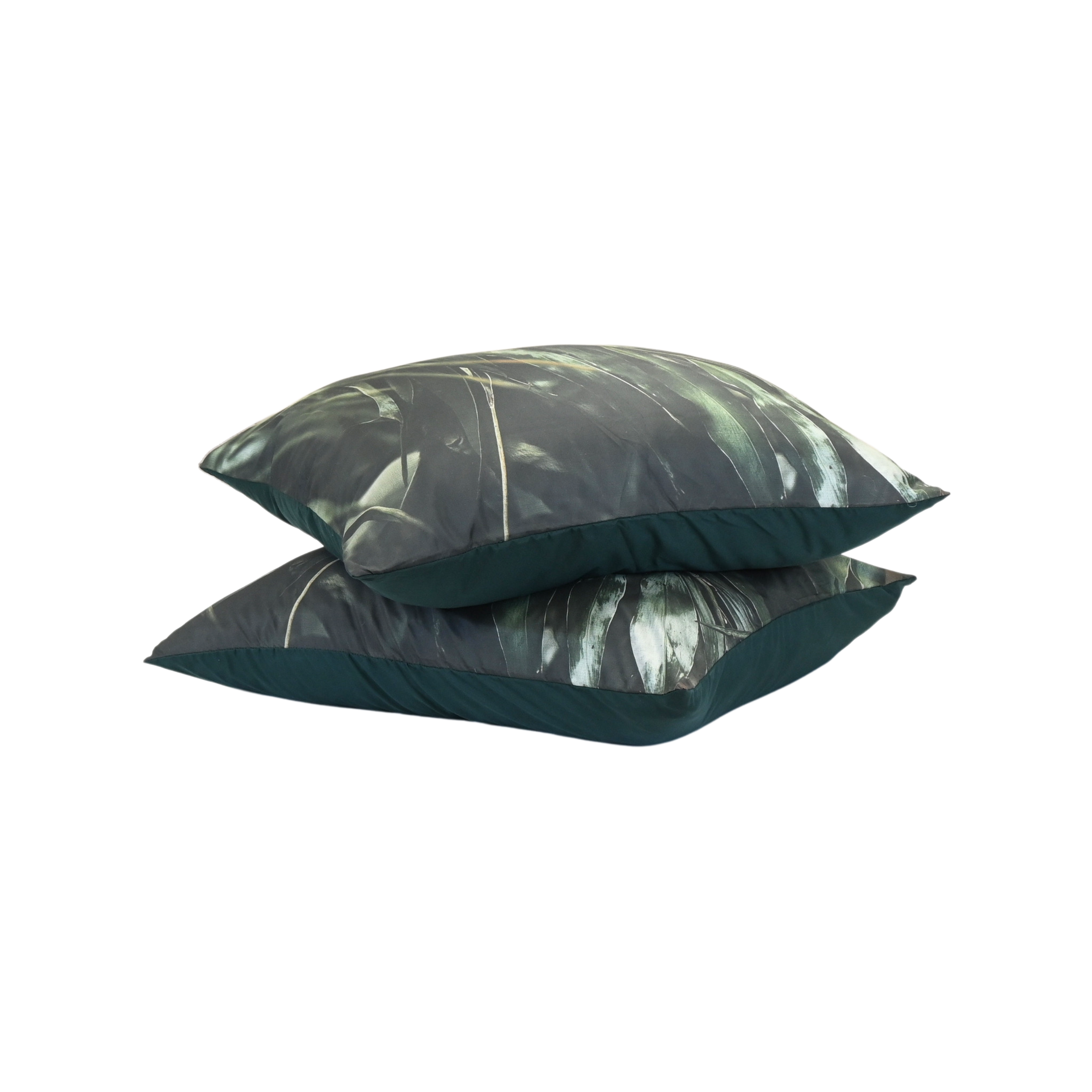 HappyBed | Jungle Majesty Lion pillowcase set 2 pieces - 60x70cm - SKU: 8721001726158