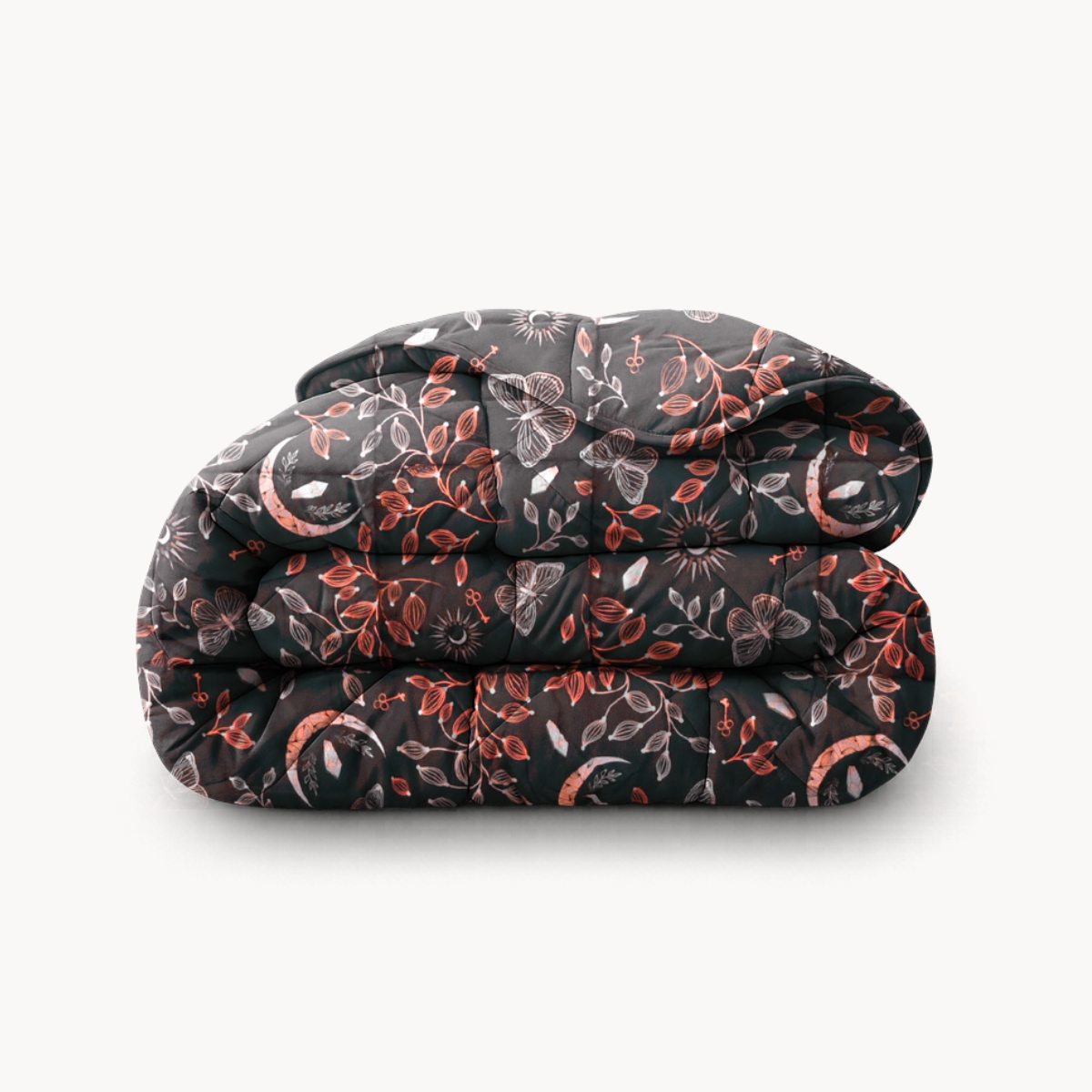 HappyBed Twilight Ruby - Für das ganze Jahr geeignet - SKU: 8721001720217