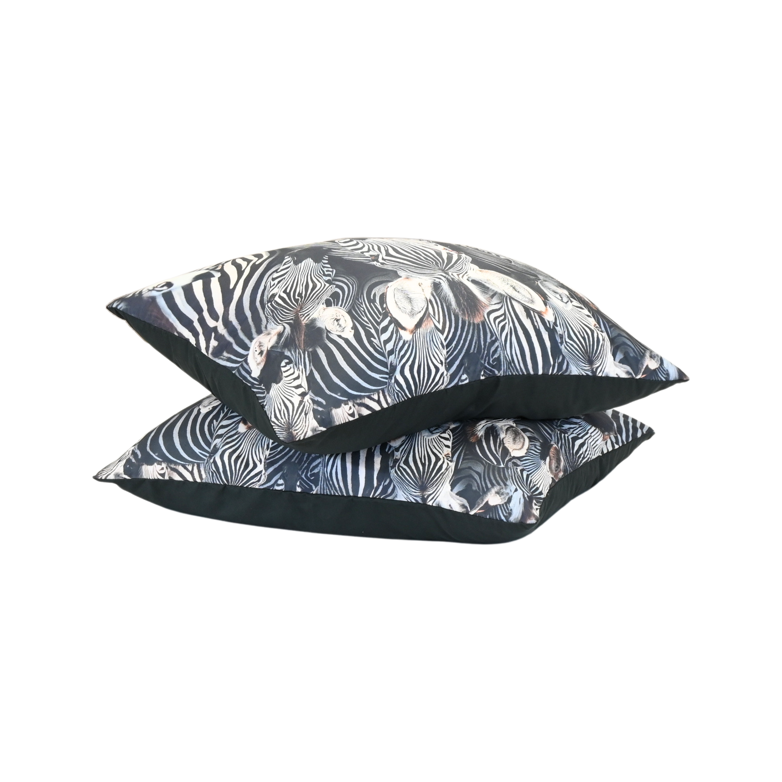 HappyBed | Savanna Stripes - pillowcase set 2 pieces - 60x70cm - SKU: 8721001726301