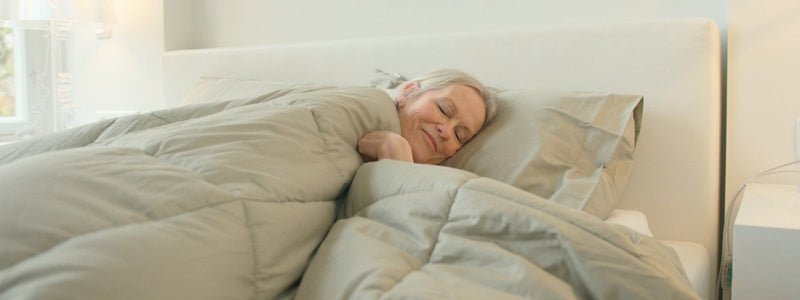 Beste dekbed kiezen? Praktische gids voor comfort en gemak