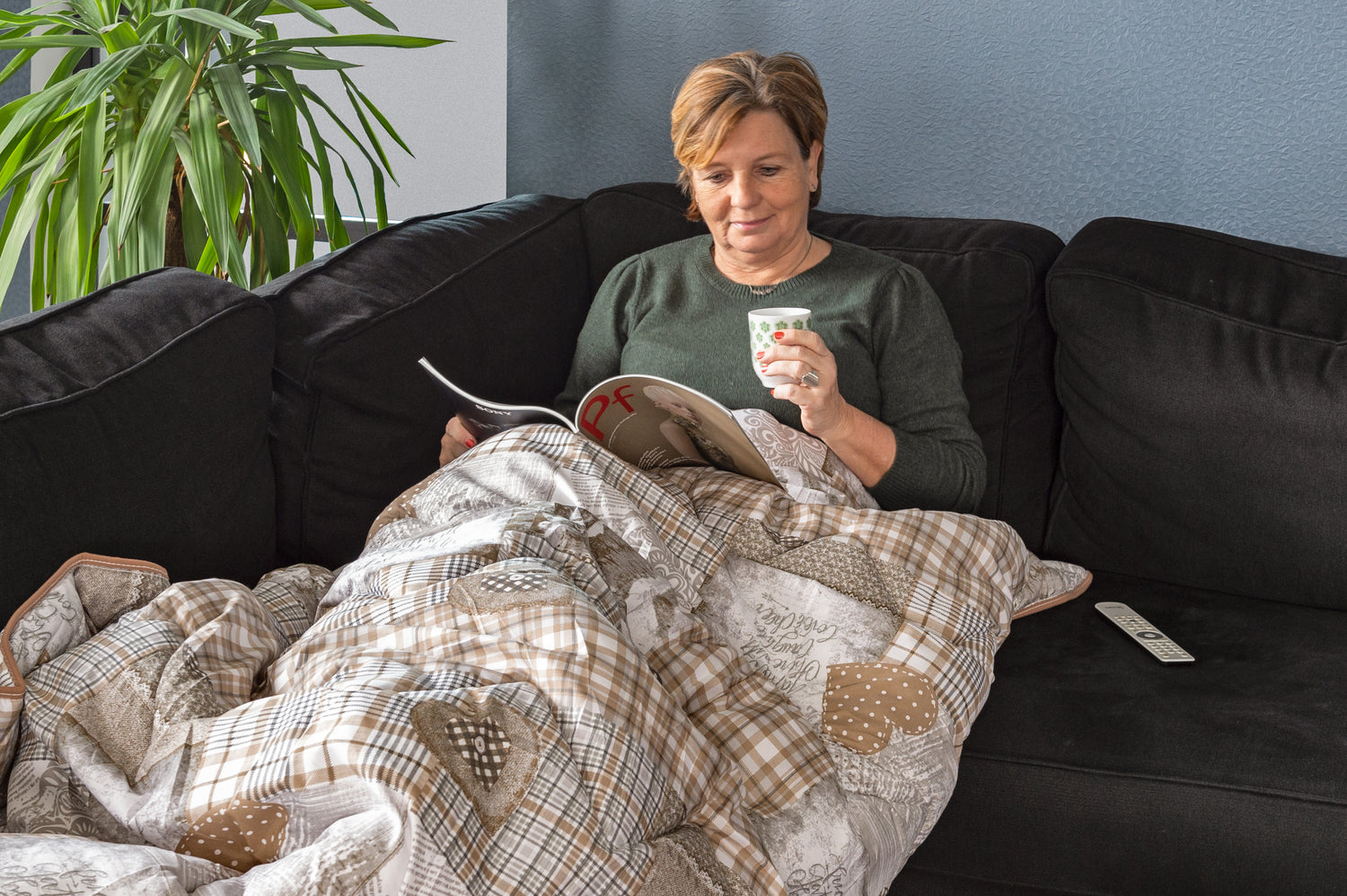 Waarom een Bedrukt dekbed? Ontdek de voor- en nadelen!