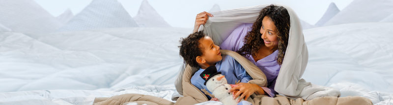 Anti allergie dekbed kopen? Wasbaar en hypoallergeen | HappyBed
