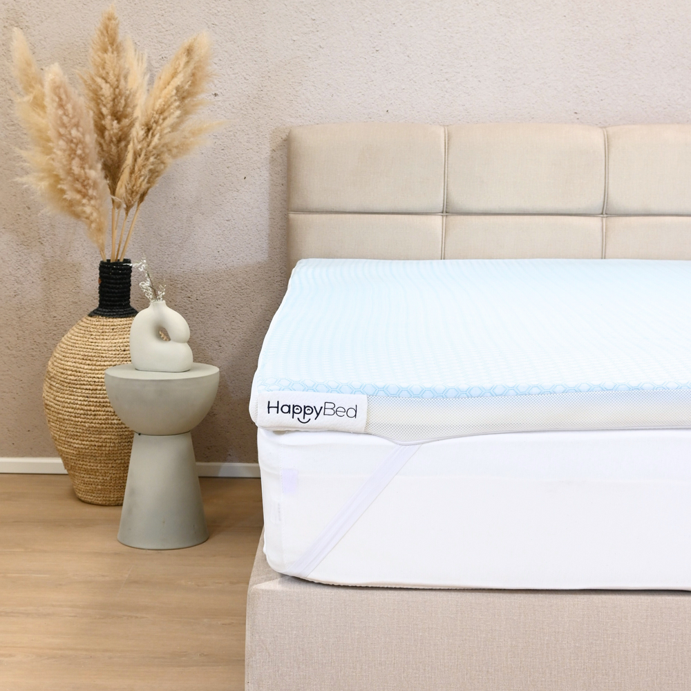 Nieuwe collectie - HappyBed